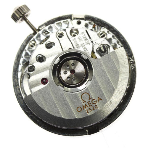 Omega 2520