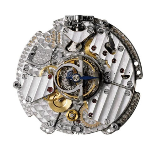 Omega 2600 1