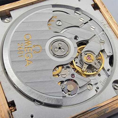 Omega 2601