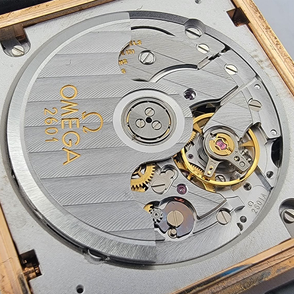 2601 Omega 2601