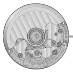 Omega 2610 1