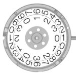 Omega 2610 2