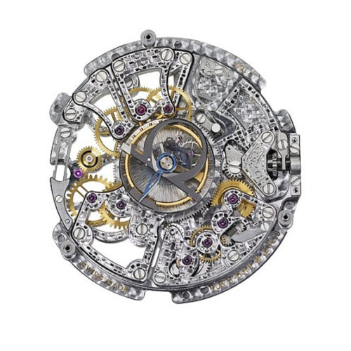 Omega 2633A
