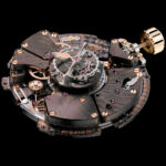 Omega 2635 2