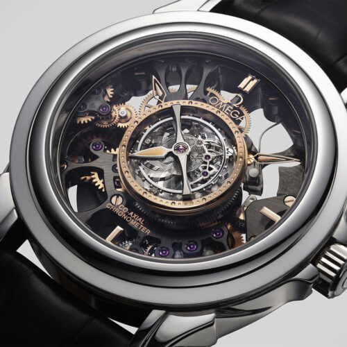 Omega 2636A