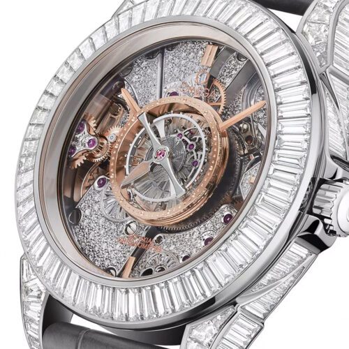 Omega 2637