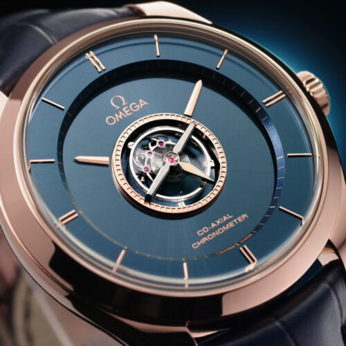 Omega 2638