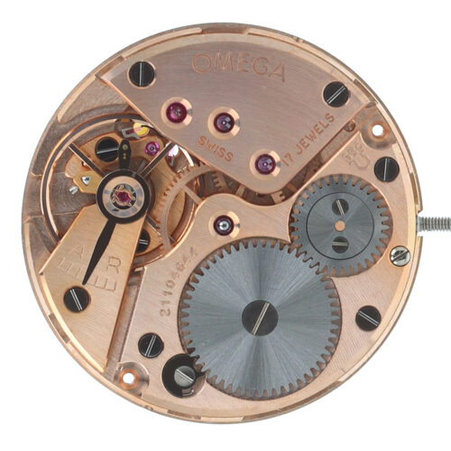 Omega 269