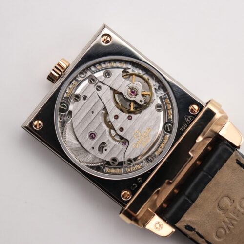 Omega 2700 2