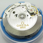 Omega 3600 1