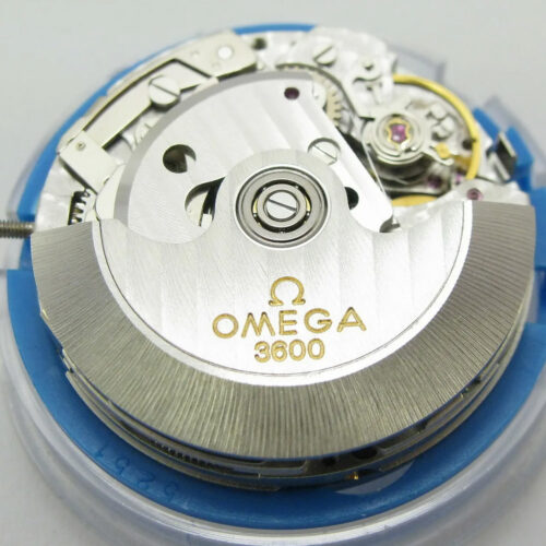 Omega 3600 1