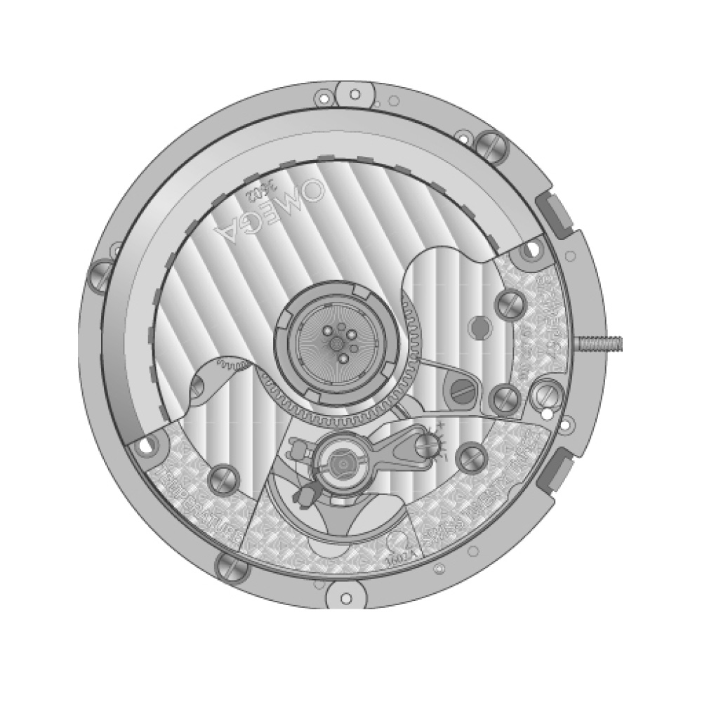 3602 Omega 3602 1