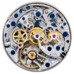 Omega 3604 Main