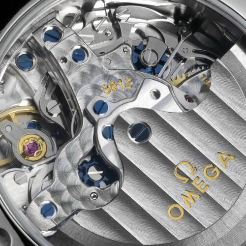 Omega 3612