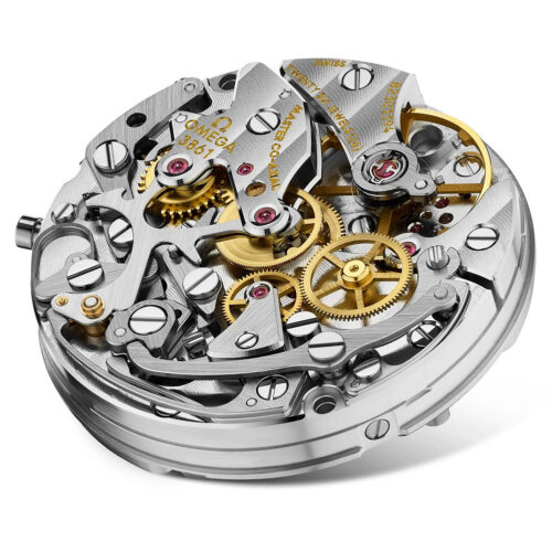 Omega 3861