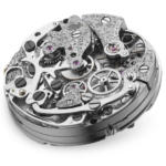 Omega 3869 Grey Edition
