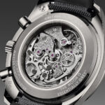 Omega 3869 Grey Edition 2