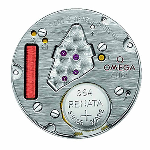 Omega 4061