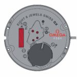 Omega 4564 1