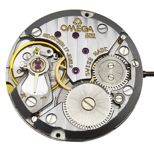 Omega 651