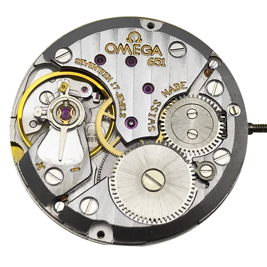 651 Omega 651