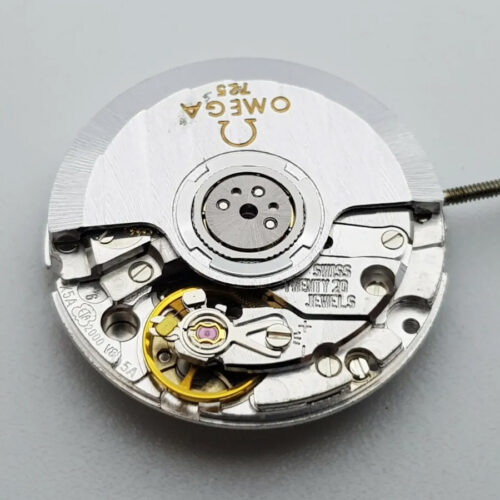 Omega 725 1