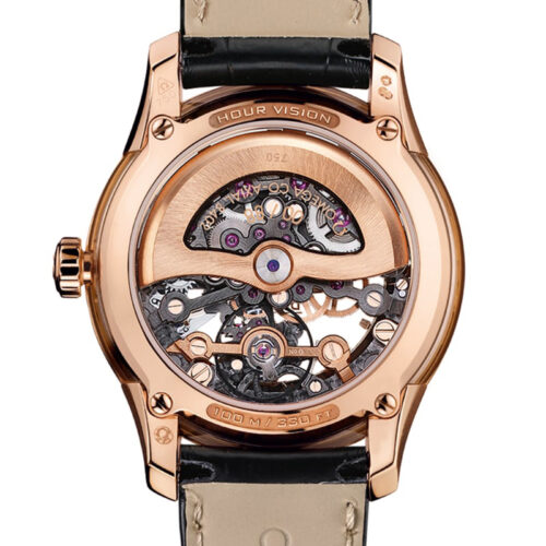 Omega 8402