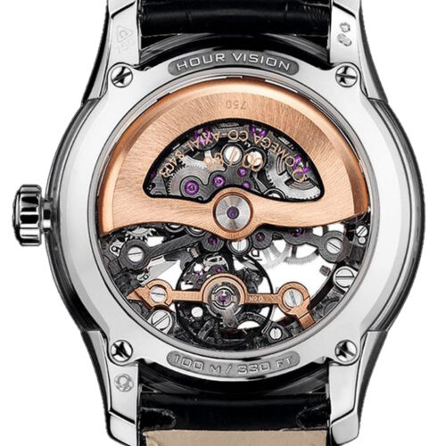 Omega 8403