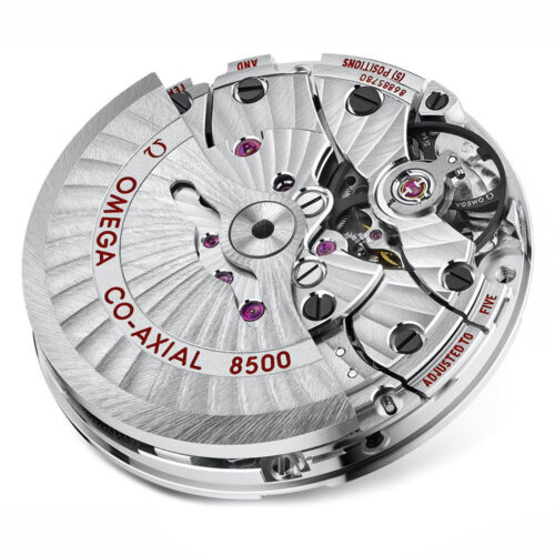 Omega 8500
