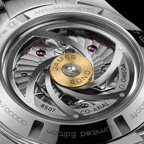 Omega 8507