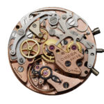 Omega 861 1