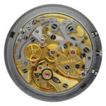 Omega 861 18 Jewels