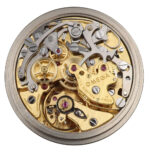 Omega 863   Yellow Gold   18 Jewels