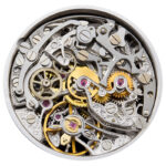 Omega 867   Rhodium