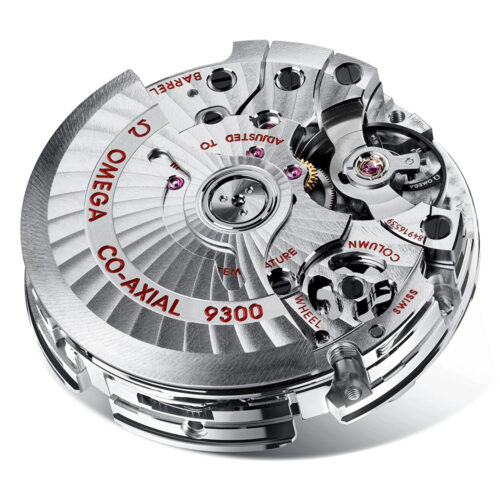 Omega 9300