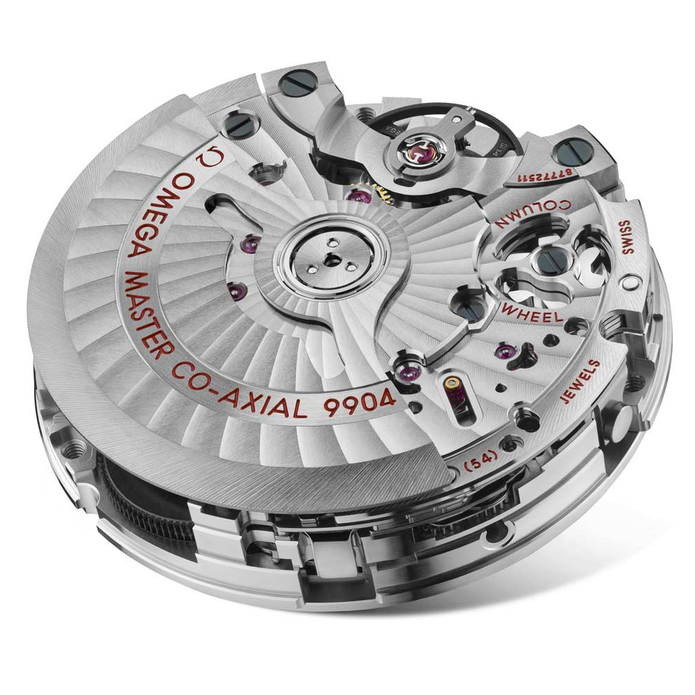 9904 Omega 9904