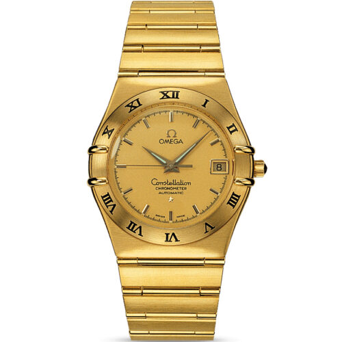 Omega Constellation 1102.10.00