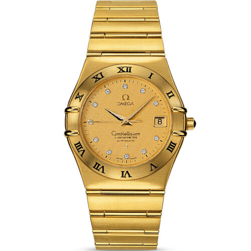 Omega Constellation 1102.15.00