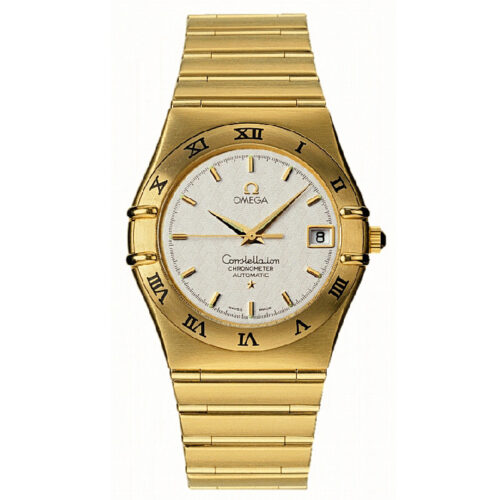 Omega Constellation 1102.30.00