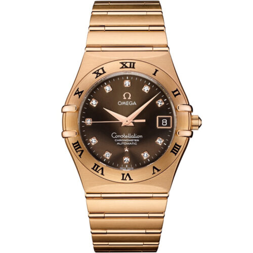 Omega Constellation 1103.60.00