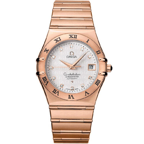 Omega Constellation 1104.35.00