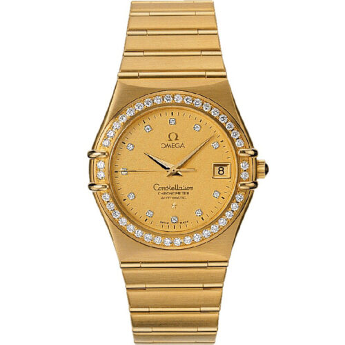 Omega Constellation 1107.15.00