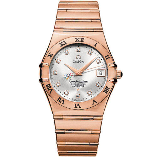 Omega Constellation 111.50.36.10.52.002