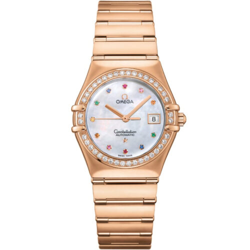 Omega Constellation 1140.79.00