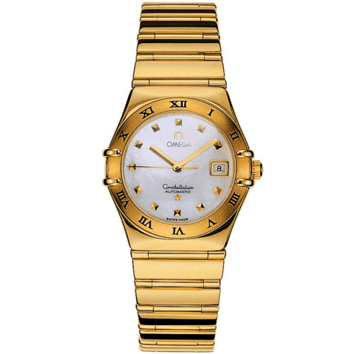 Omega Constellation 1191.71.00
