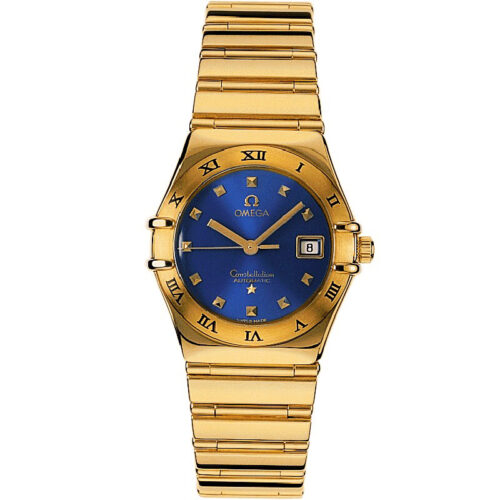 Omega Constellation 1191.81.00