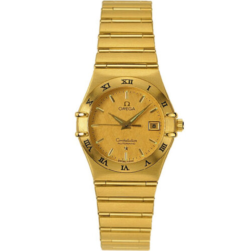 Omega Constellation 1192.10.00