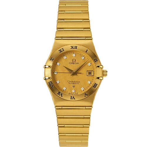 Omega Constellation 1192.15.00