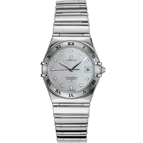 Omega Constellation 1193.76.00