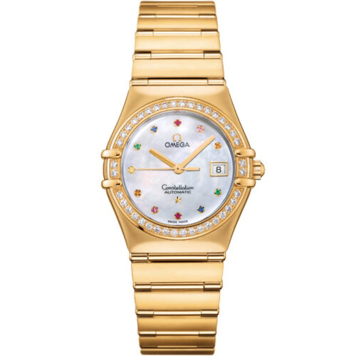 Omega Constellation 1195.79.00